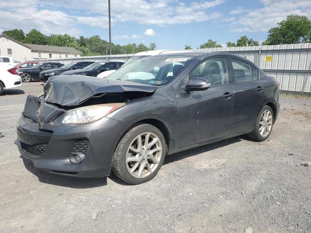 Mazda Mazda3 (2012)