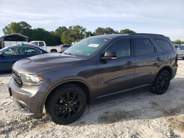 Dodge Durango (2018)