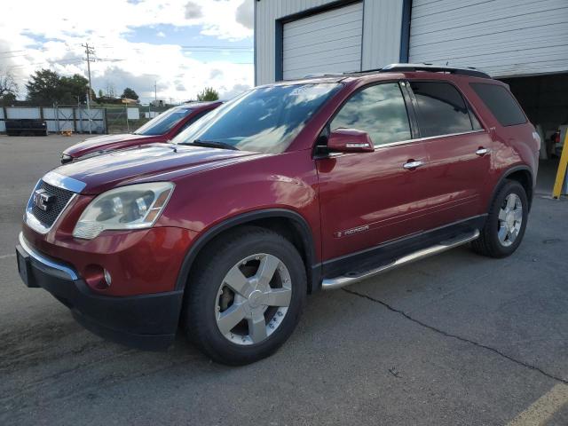 Gmc Acadia (2007)