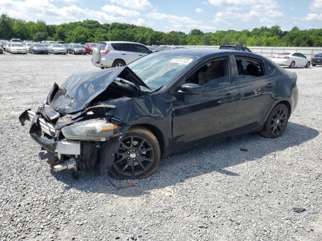 Dodge Dart (2016)