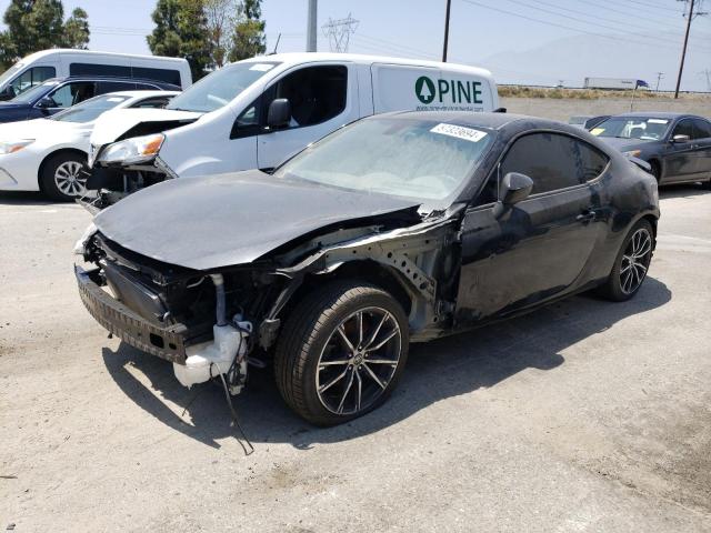 Toyota 86 (2018)
