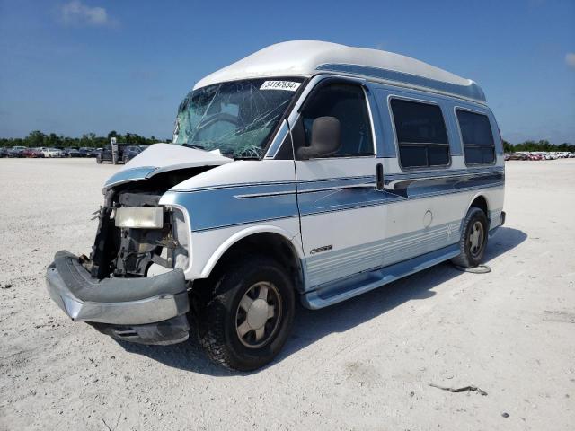 Chevrolet Express (1999)