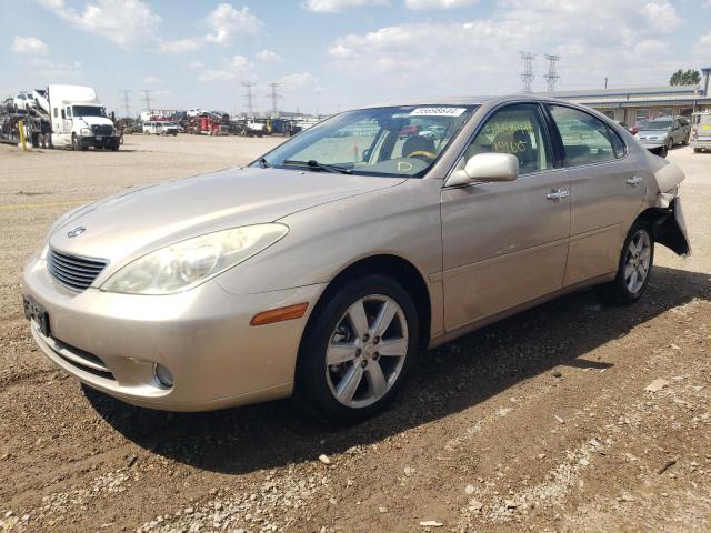 Lexus Es330 (2005)