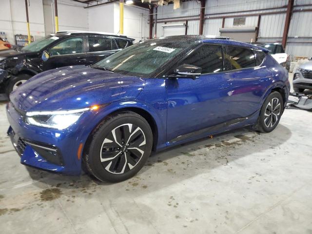 Kia Ev6 (2022)