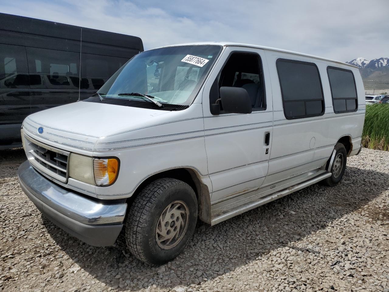 Ford Econoline (1994)