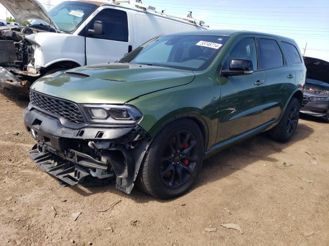 Dodge Durango (2021)