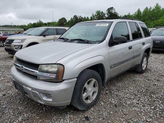 Chevrolet Trailblzr (2004)