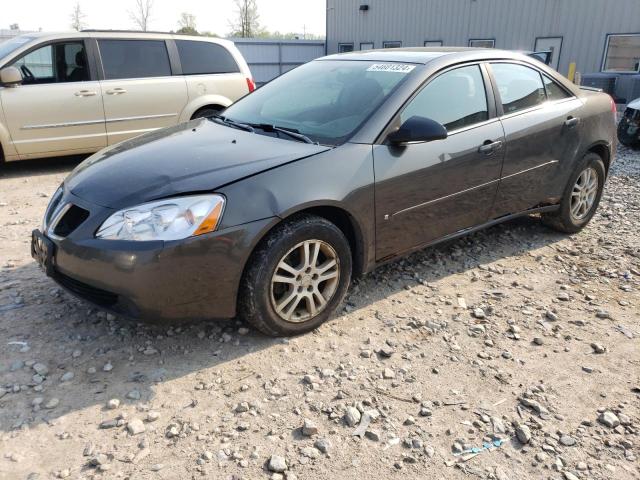 Pontiac G6 (2006)