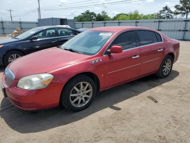 Buick Lucerne (2007)