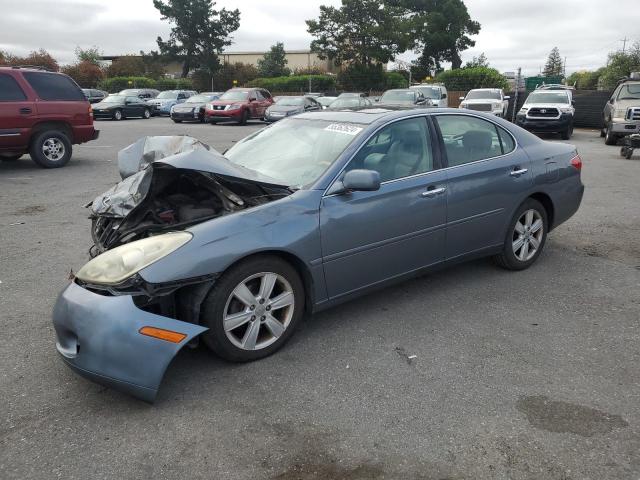 Lexus Es330 (2006)