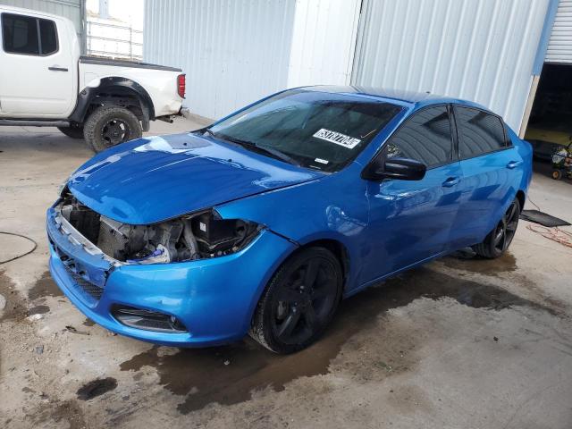 Dodge Dart (2015)