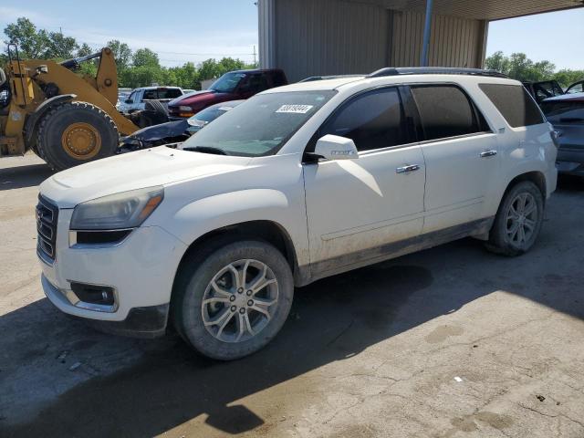 Gmc Acadia (2015)