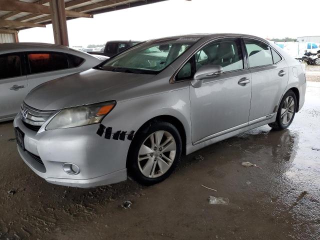 Lexus Hs (2010)