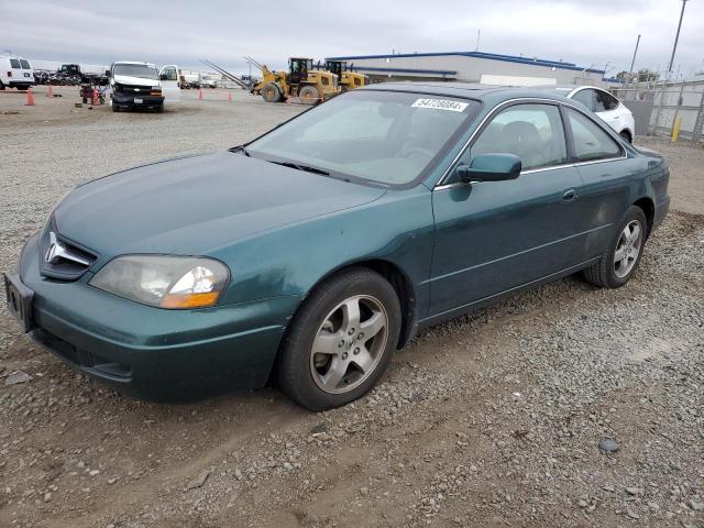 Acura Cl (2003)