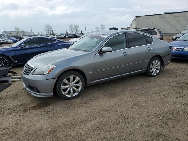 Infiniti M35 (2006)