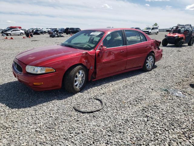 Buick Lesabre (2003)