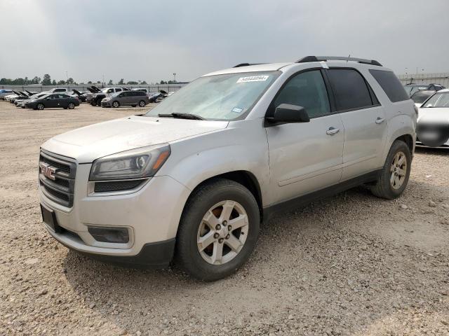 Gmc Acadia (2014)