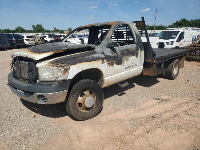 Dodge Ram 3500 (2007)
