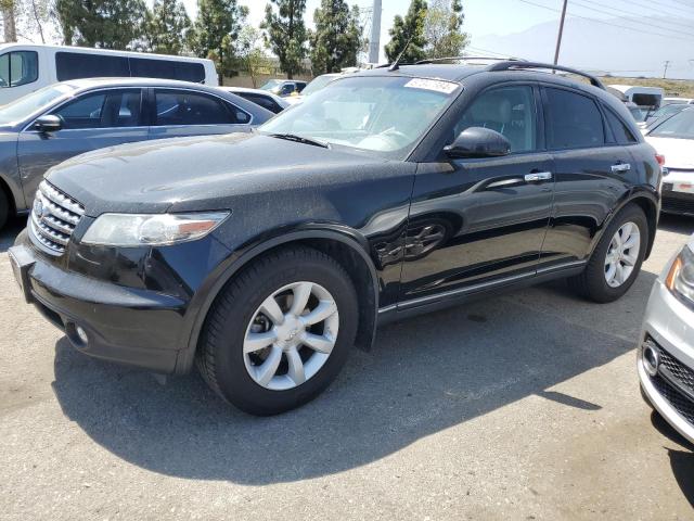 Infiniti Fx35 (2005)