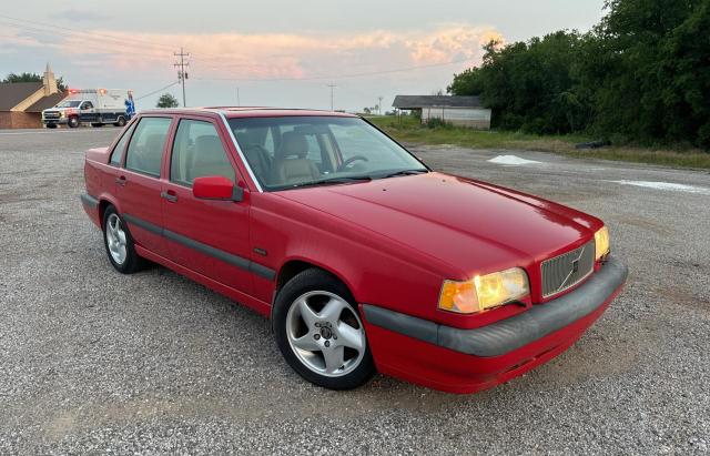 Volvo 850 (1997)
