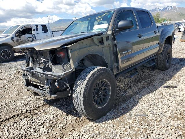 Toyota Tacoma (2013)