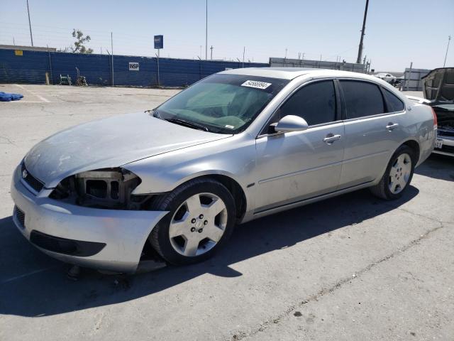 Chevrolet Impala (2008)