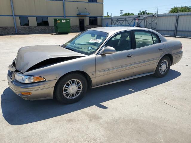 Buick Lesabre (2004)