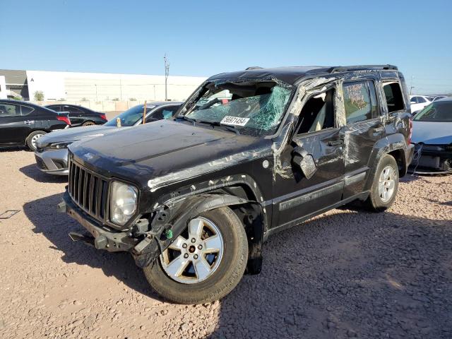Jeep Liberty (2012)
