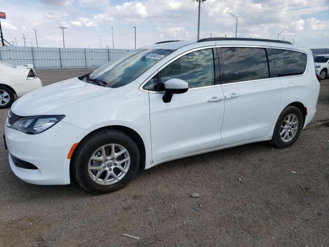 Chrysler Minivan (2020)
