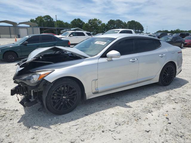 Kia Stinger (2018)