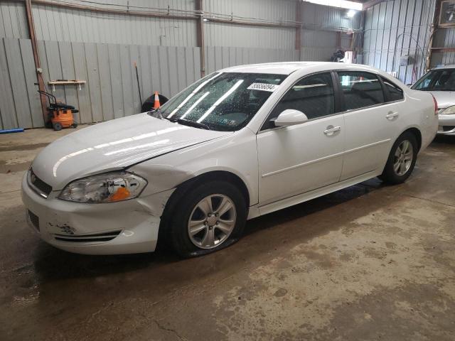 Chevrolet Impala (2014)