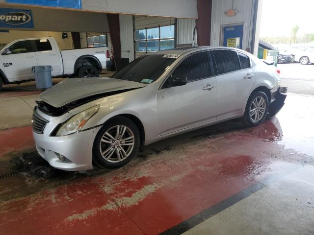 Infiniti G37 (2012)