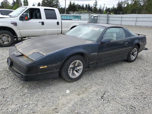 Pontiac Firebird (1989)