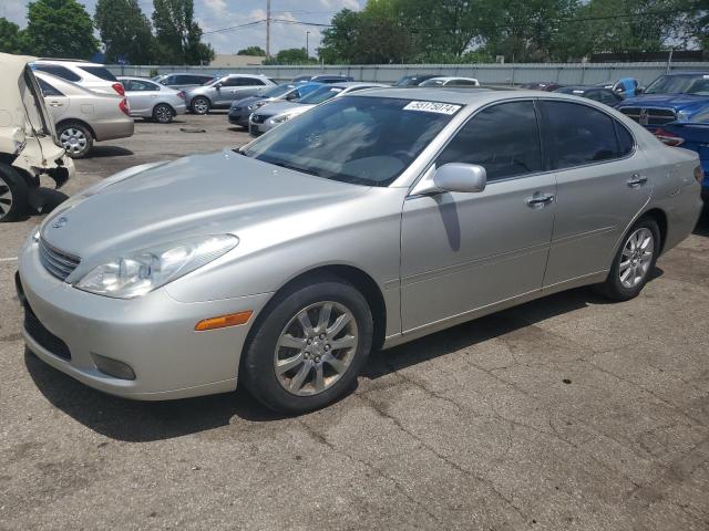 Lexus Es330 (2004)