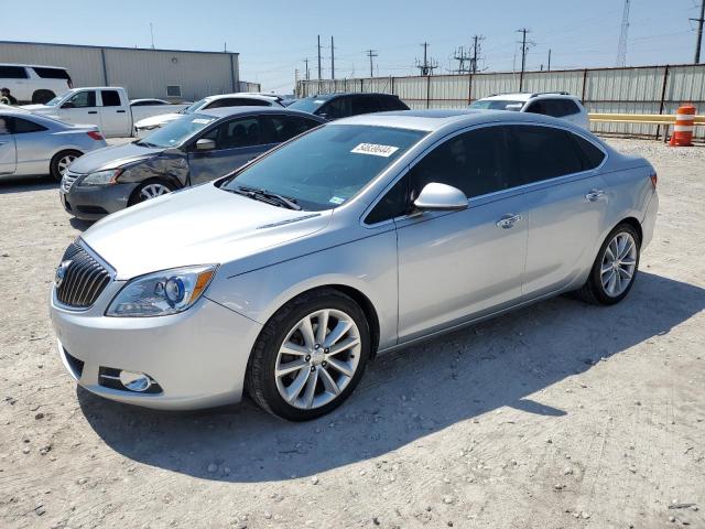 Buick Verano (2013)