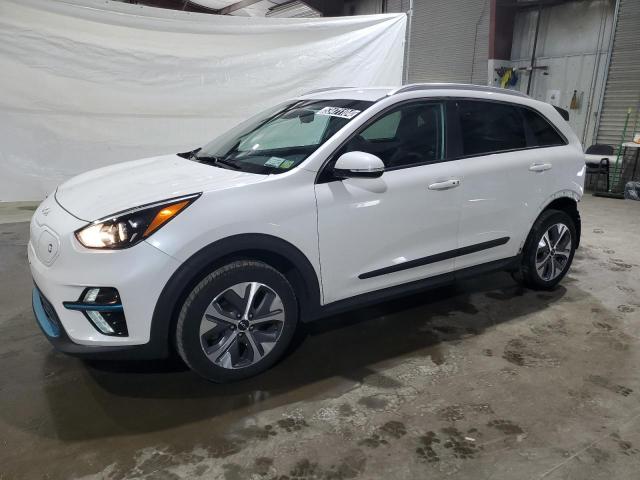 Kia Niro s (2022)