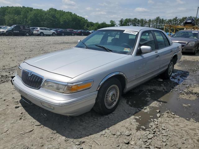 Mercury Grmarquis (1996)