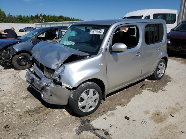 Nissan Cube (2011)