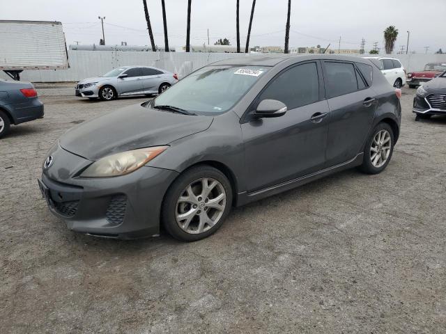 Mazda Mazda3 (2012)