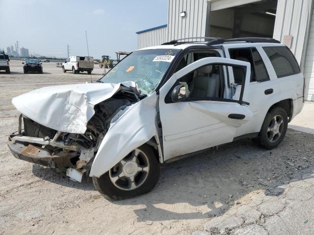 Chevrolet Trailblzr (2006)