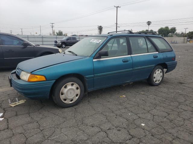 Ford Escort (1995)