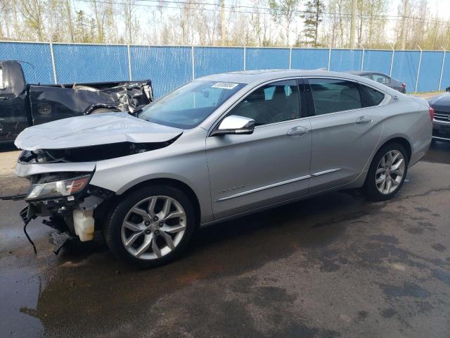Chevrolet Impala (2019)