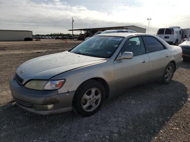 Lexus Es300 (1999)
