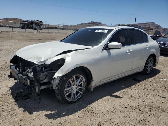 Infiniti G37 (2011)