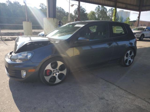 Volkswagen Gti (2011)