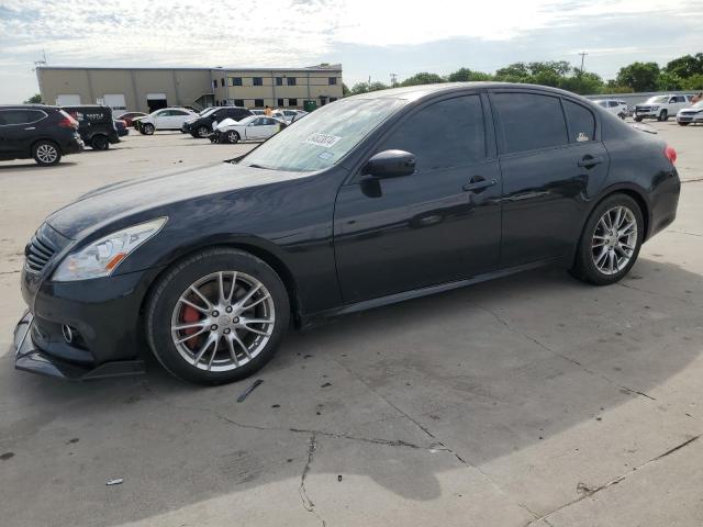 Infiniti G37 (2012)