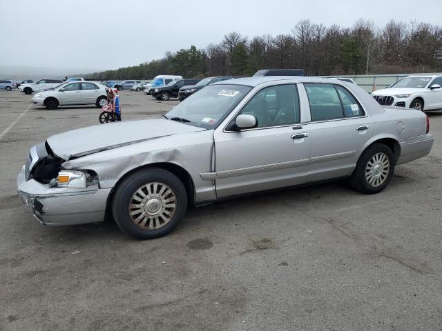 Mercury Grmarquis (2006)