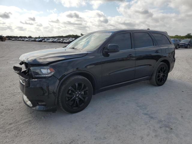 Dodge Durango (2019)