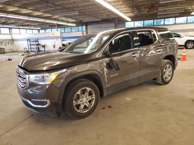 Gmc Acadia (2019)