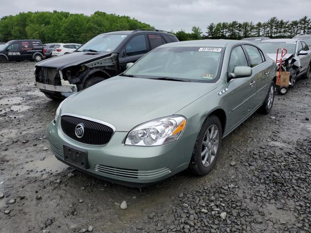 Buick Lucerne (2006)